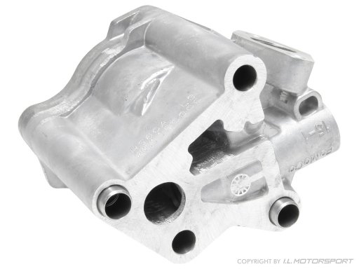 MX-5 Oil Pump