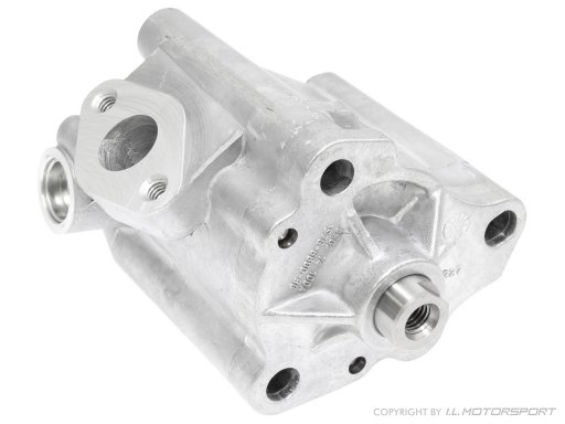 MX-5 Oil Pump