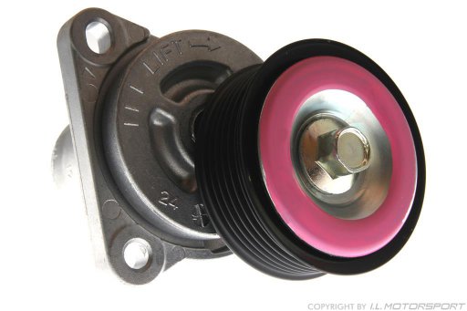 MX-5 V-Belt Tensioner Pulley AT