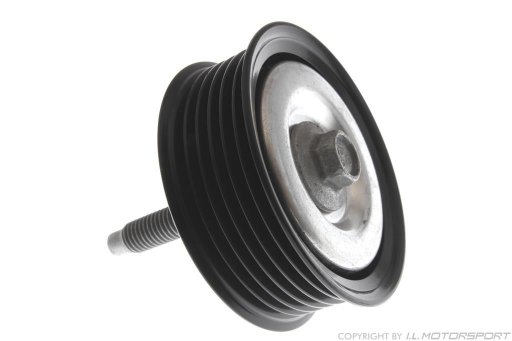 MX-5 Idler Pulley Without Airconditioning