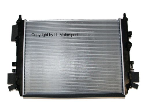 MX-5 Radiator Genuine Mazda