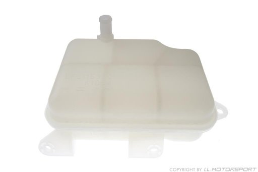 MX-5 Coolant Expansion Tank