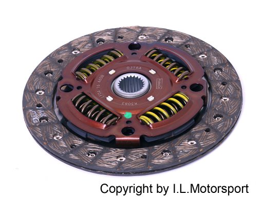 Mazda Genuine Clutch Disc