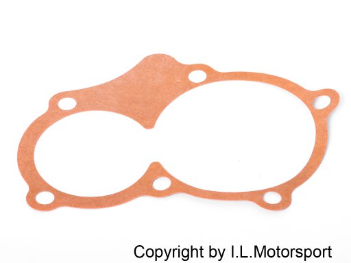 MX-5 Gasket Front Clutch Housing