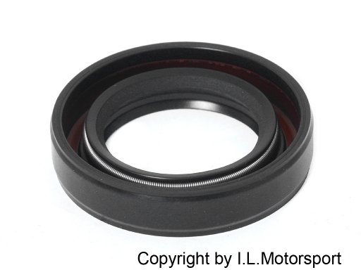 Genuine Mazda Oil Seal Crankshaft Rear