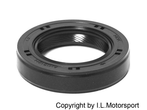 Genuine Mazda Oil Seal Crankshaft Rear