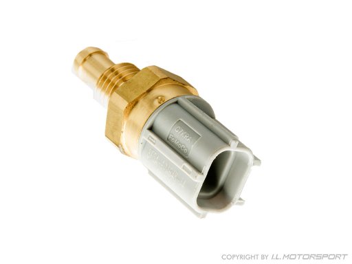 Mazda MX-5 coolant temperature sensor