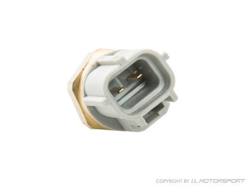 Mazda MX-5 coolant temperature sensor