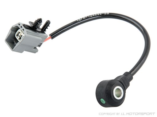 MX-5 Sensor Knock