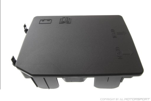 MX-5 Battery Tray Lid