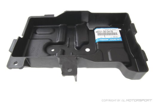 MX-5 Battery Tray