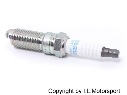 Genuine Mazda Spark plugs