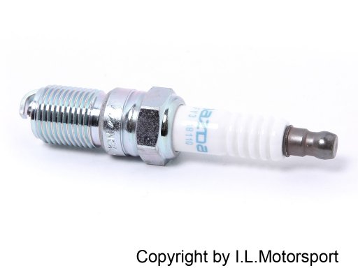 Genuine Mazda Spark plug