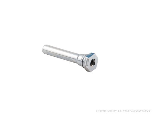MX-5 Führungsstift Bremsbelaghalter hinten oben NC