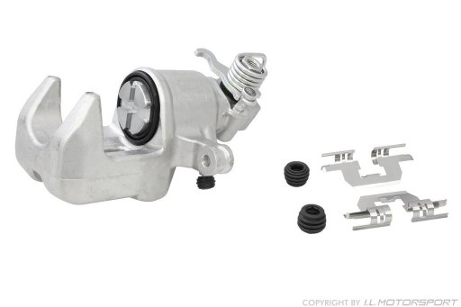 MX-5 Bremssattel hinten rechts NC