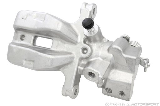 MX-5 Rear Right Brake Caliper