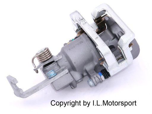 MX-5 Bremssattel hinten rechts NC