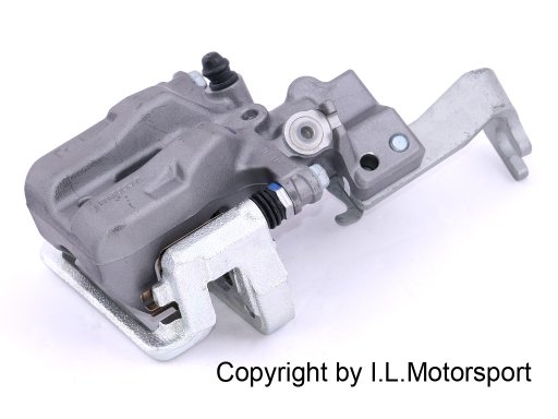 MX-5 Brake Caliper Rear Right Genuine Mazda