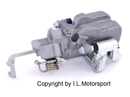 MX-5 Brake Caliper Rear Right Genuine Mazda