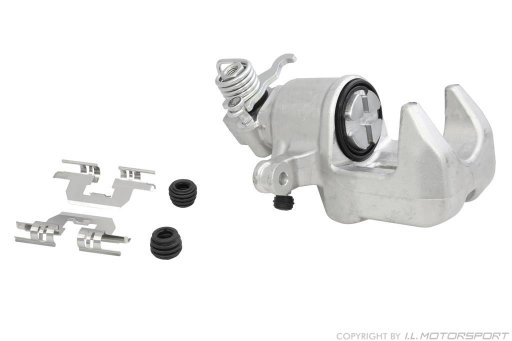 MX-5 Rear Left Brake Caliper