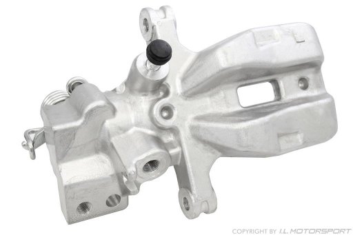 MX-5 Rear Left Brake Caliper