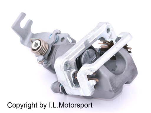 MX-5 Brake Caliper Rear left Genuine Mazda