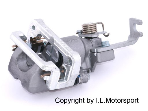 MX-5 Brake Caliper Rear left Genuine Mazda