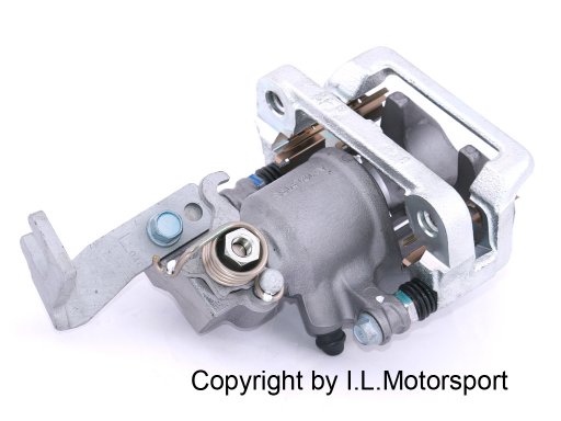 MX-5 Brake Caliper Rear left Genuine Mazda