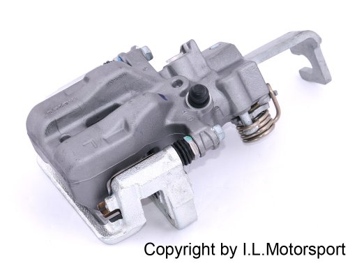 MX-5 Brake Caliper Rear left Genuine Mazda