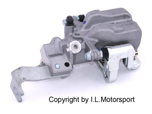 MX-5 Brake Caliper Rear left Genuine Mazda