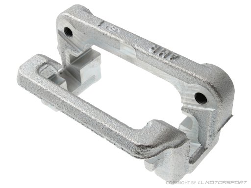 MX-5 Caliper Mounting Bracket Rear