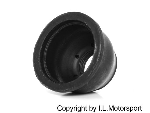 MX-5 Ball Joint Boot Rear Undercarriage