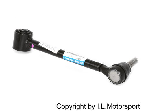 MX-5 Querlenkerstrebe hi/hi links  NC + NCFL