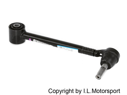 MX-5 Querlenkerstrebe hi/hi links  NC + NCFL