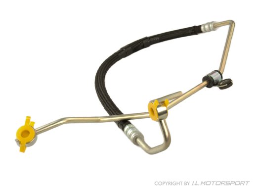 MX-5 MX-5 Power Steering Pressure Hose