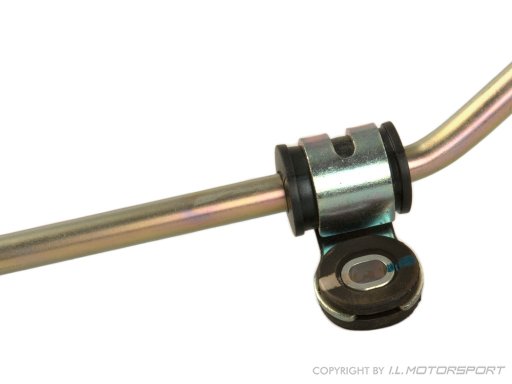 MX-5 MX-5 Power Steering Pressure Hose