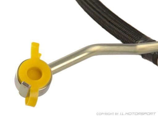 MX-5 MX-5 Power Steering Pressure Hose