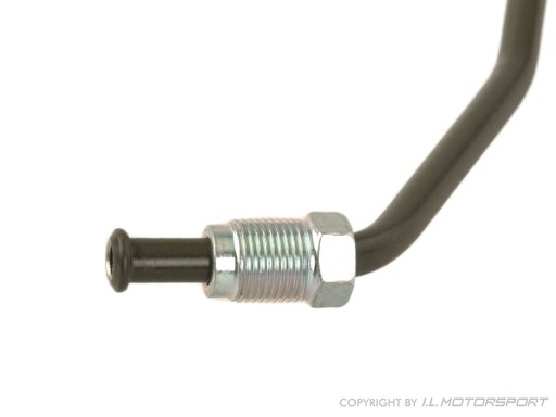MX-5 Druckleitung Servolenkgetriebe