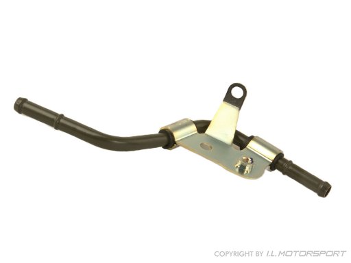 MX-5 Return line for the power steering