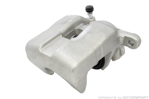 MX-5 Front Left Brake Caliper