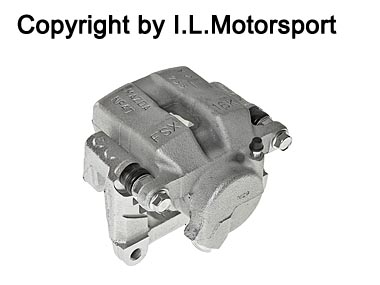 MX-5 Front Left Brake Caliper Genuine Mazda