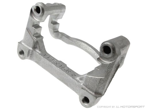 MX-5 Front Caliper Mounting Bracket  