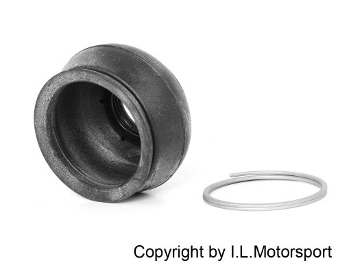 MX-5 Dust Boot Front Lower Suspension Arm To Hub