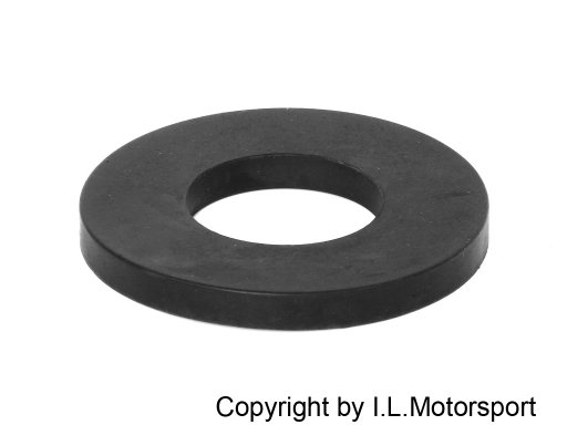 MX-5 Rubber Ring Voorzijde Onderkant Draag Arm