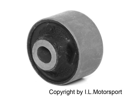 MX-5 Bushing Lower Left Front Suspension Arm Rear