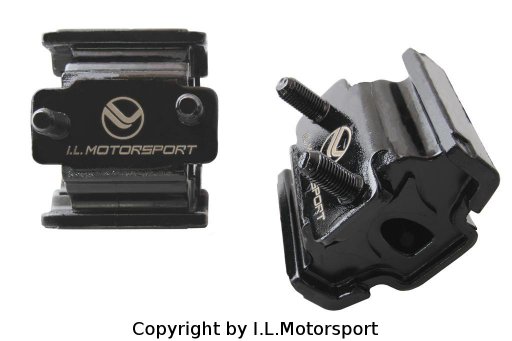 MX-5 Competition Engine Mounts I.L.Motorsport