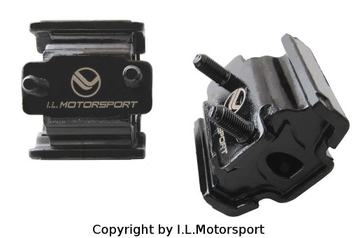 MX-5 Versterkte Motor Steun Set I.L.Motorsport