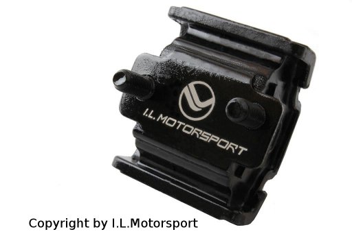 MX-5 Competition Engine Mounts I.L.Motorsport