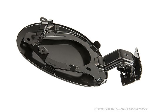MX-5 Tankklep OEM NC Softtop