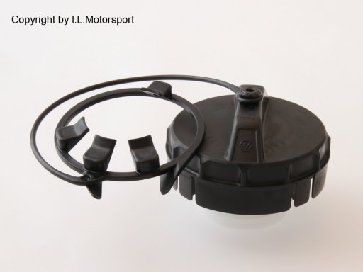 Genuine Mazda Petrol Filler Cap